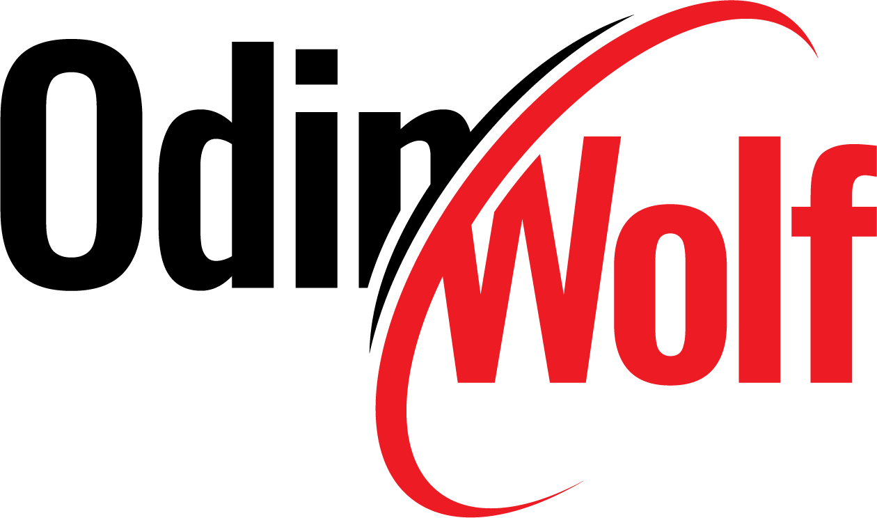 Odin Wolf